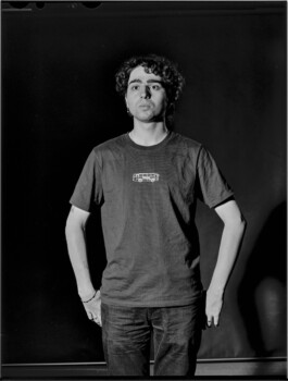 Moritz Mandlburger