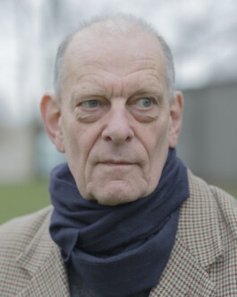 Moritz Mandlburger