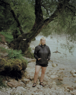 Moritz Mandlburger
