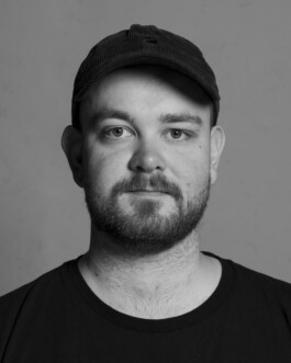 Moritz Mandlburger