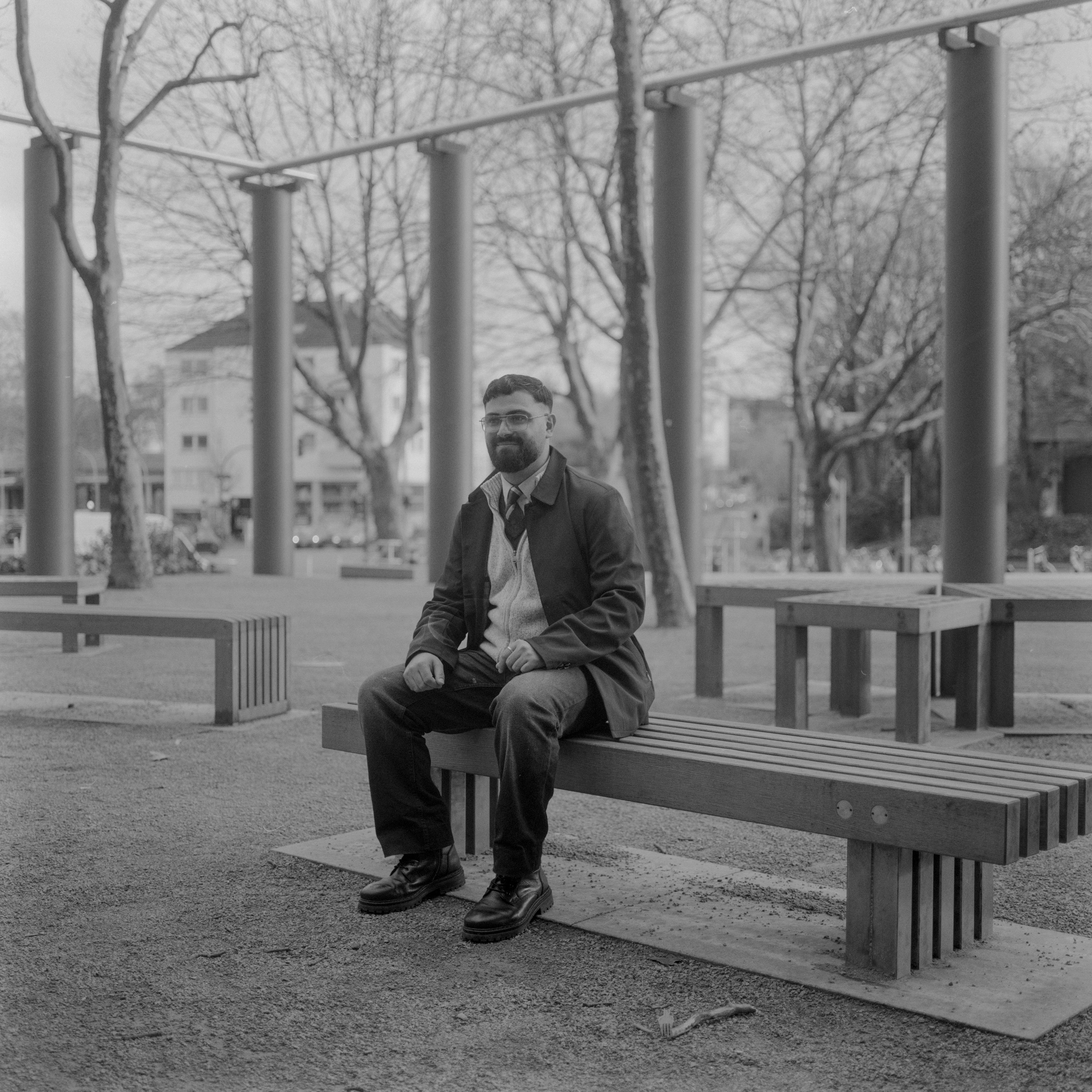 Moritz Mandlburger